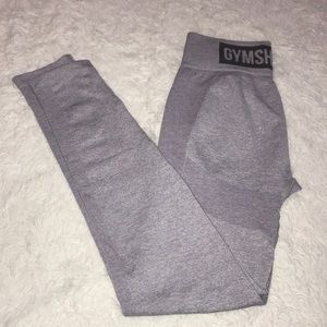 Gym Shark High Waisted Flex Leggings